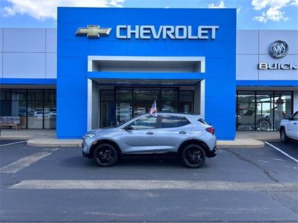 2026 Buick Encore GX Farmington MO