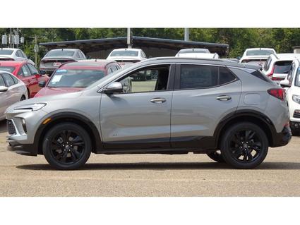 2026 Buick Encore GX Tupelo MS