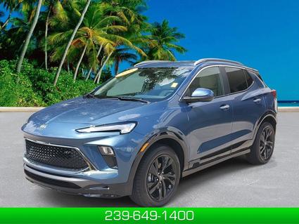2026 Buick Encore GX Naples FL