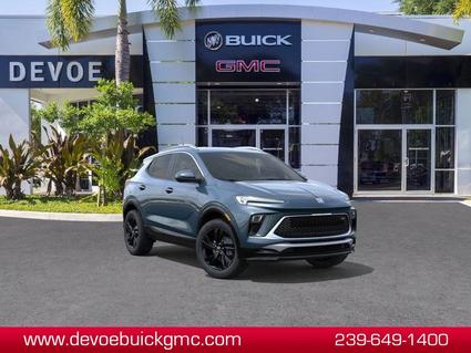 2026 Buick Encore GX Naples FL