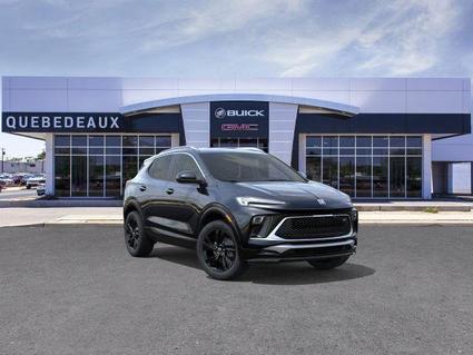2026 Buick Encore GX Tucson AZ