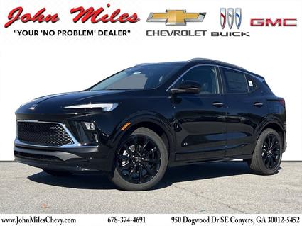 2026 Buick Encore GX Conyers GA