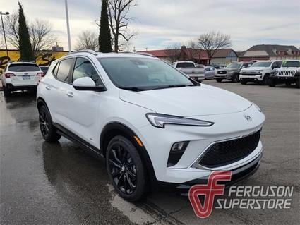 2026 Buick Encore GX Broken Arrow OK
