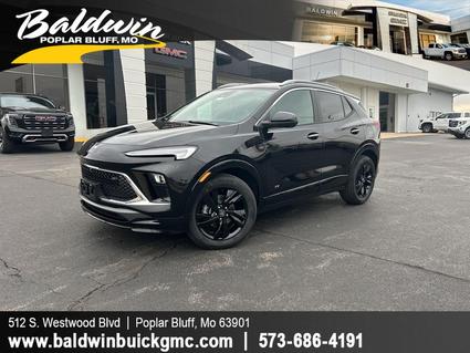 2026 Buick Encore GX Poplar Bluff MO