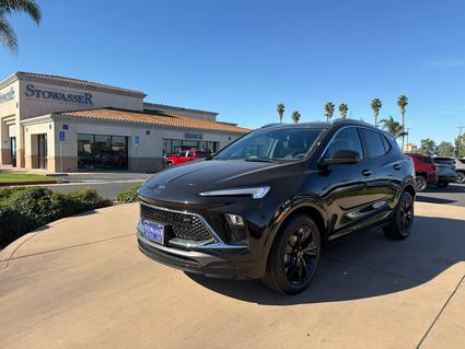 2026 Buick Encore GX Santa Maria CA