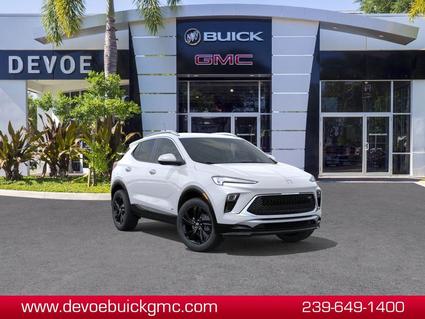 2026 Buick Encore GX Naples FL