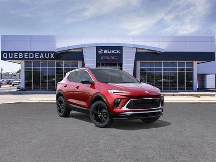 2026 Buick Encore GX Tucson AZ