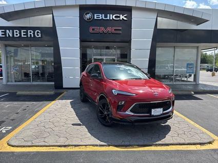 2026 Buick Encore GX Carbondale IL