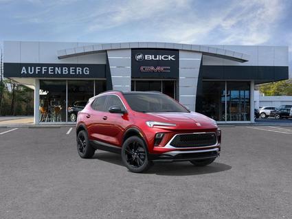 2026 Buick Encore GX Carbondale IL