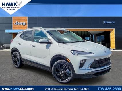 2024 Buick Encore GX Forest Park IL