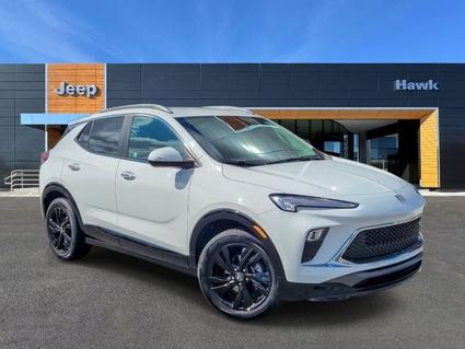 2024 Buick Encore GX Forest Park IL