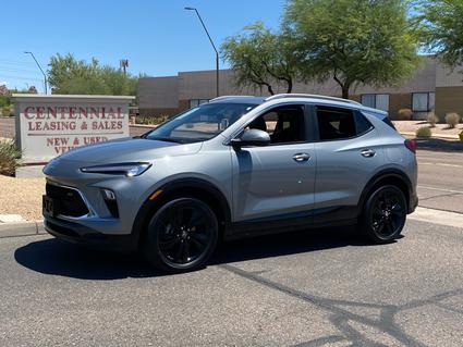 2024 Buick Encore GX Phoenix AZ