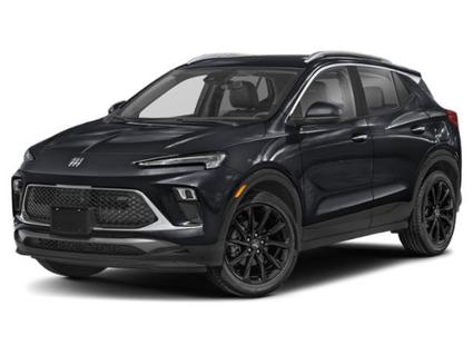 2024 Buick Encore GX Tucson AZ