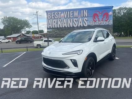 2025 Buick Encore GX Heber Springs AR