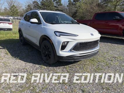 2025 Buick Encore GX Heber Springs AR