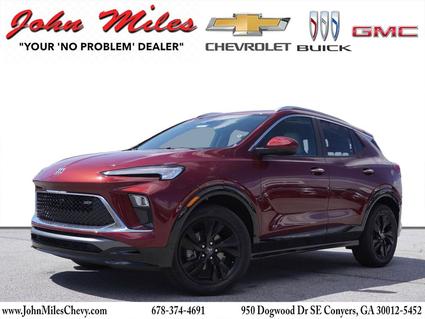 2025 Buick Encore GX Conyers GA