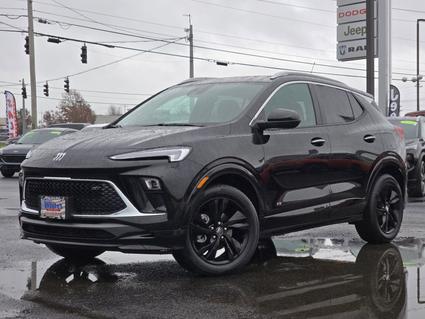 2026 Buick Encore GX Hopkinsville KY