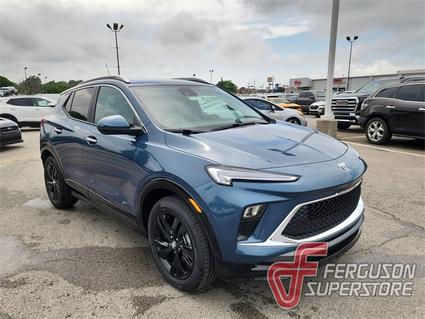 2026 Buick Encore GX Broken Arrow OK