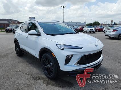 2026 Buick Encore GX Broken Arrow OK
