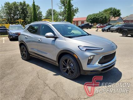 2026 Buick Encore GX Broken Arrow OK