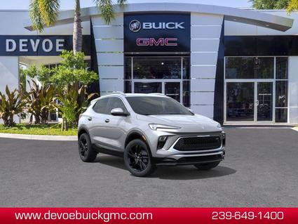 2026 Buick Encore GX Naples FL