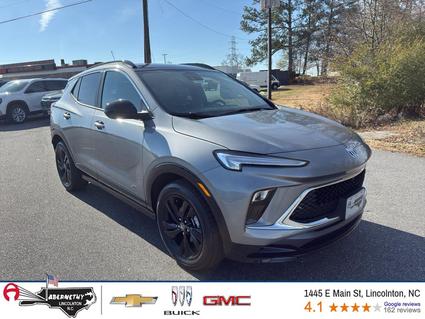 2026 Buick Encore GX Lincolnton NC