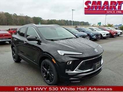 2026 Buick Encore GX White Hall AR