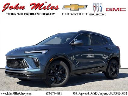 2026 Buick Encore GX Conyers GA