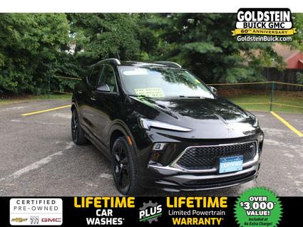 2024 Buick Encore GX Albany NY