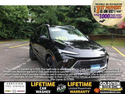 2024 Buick Encore GX Albany NY