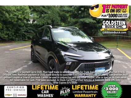 2024 Buick Encore GX Albany NY