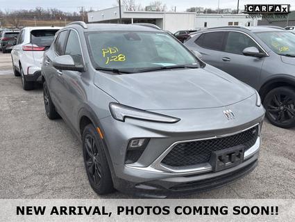 2024 Buick Encore GX Sand Springs OK