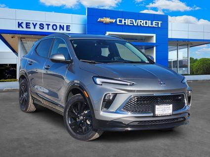 2024 Buick Encore GX Sand Springs OK