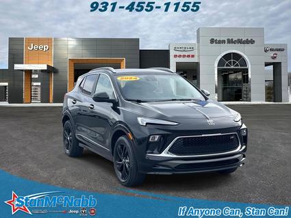 2024 Buick Encore GX Tullahoma TN