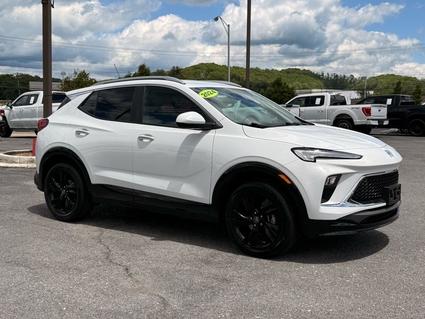 2024 Buick Encore GX Beckley WV