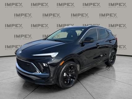 2024 Buick Encore GX Greensboro NC