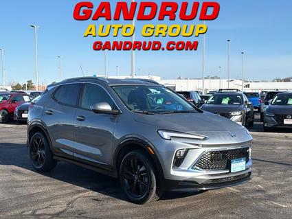 2024 Buick Encore GX Green Bay WI