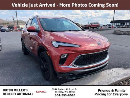 2024 Buick Encore GX Beckley WV