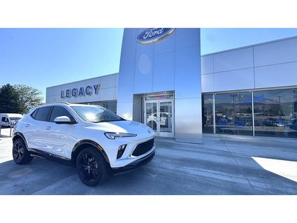 2024 Buick Encore GX La Grande OR