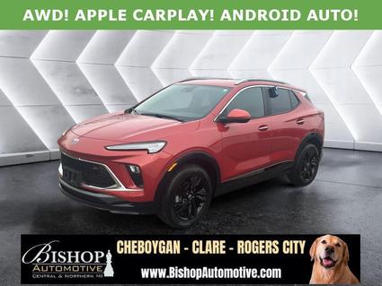 2024 Buick Encore GX Clare MI
