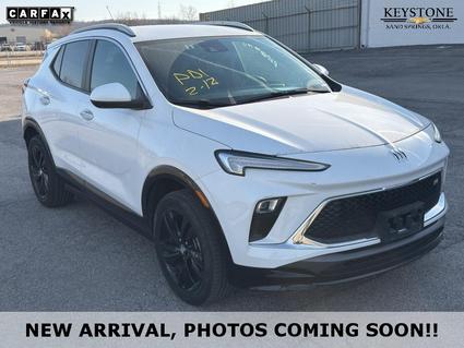 2024 Buick Encore GX Sand Springs OK