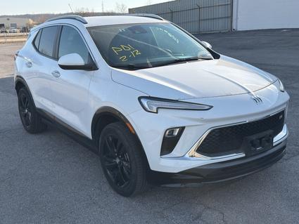 2024 Buick Encore GX Sand Springs OK