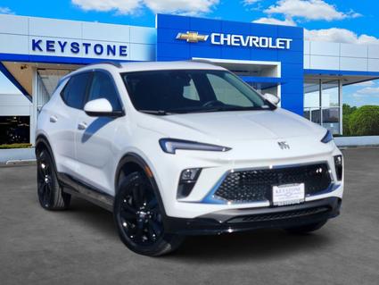 2024 Buick Encore GX Sand Springs OK