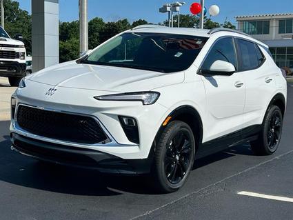 2024 Buick Encore GX Byron GA