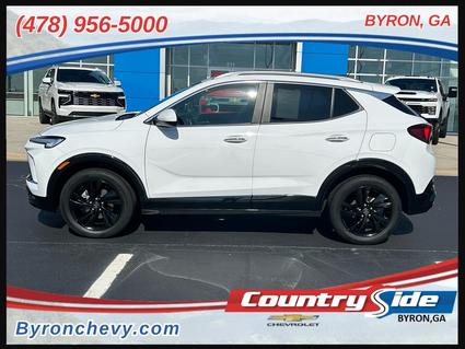 2024 Buick Encore GX Byron GA