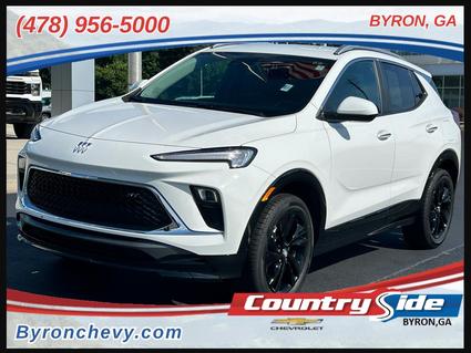 2024 Buick Encore GX Byron GA