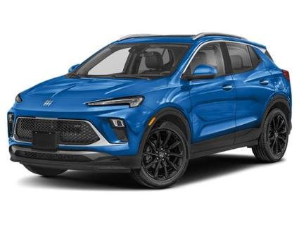 2025 Buick Encore GX Fargo ND