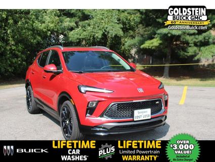 2026 Buick Encore GX Albany NY