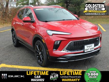 2026 Buick Encore GX Albany NY