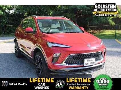 2026 Buick Encore GX Albany NY